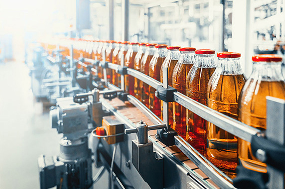 Food and Beverage Equipment Manufacturing: Revolutionizing the Industry